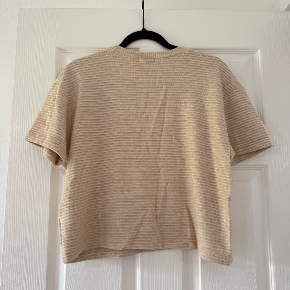 Brixton Top (Size L) - Picture 2 of 4